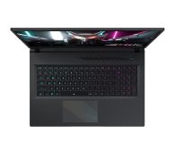 Gigabyte AORUS 17 BKF i7-13700H/16GB/1TB/Win11 RTX4060 144Hz - 1141527 - zdjęcie 5